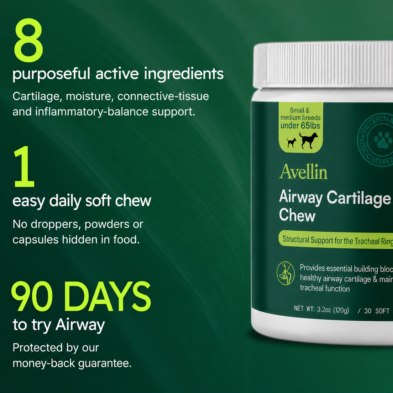 Airway Cartillage Chew