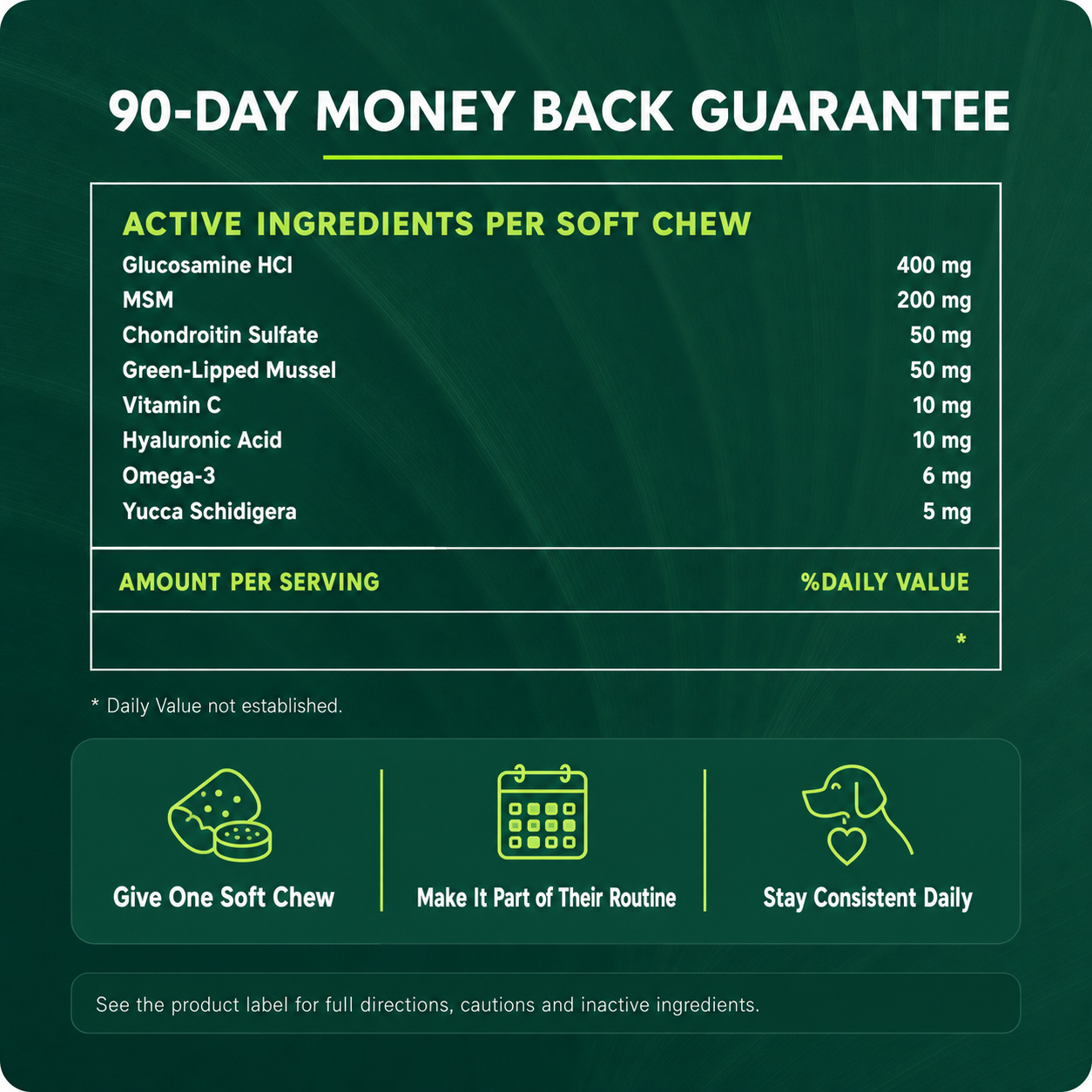 Airway Cartillage Chew