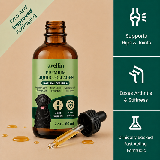 Premium Liquid Collagen