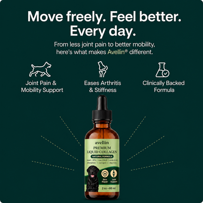 Premium Liquid Collagen