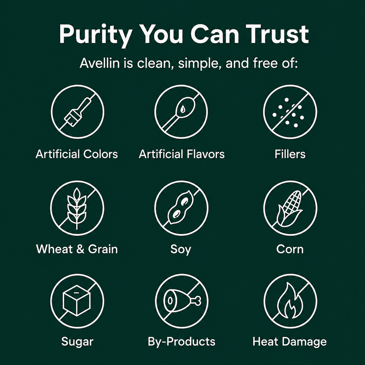 Premium Liquid Collagen