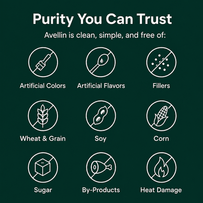 Premium Liquid Collagen