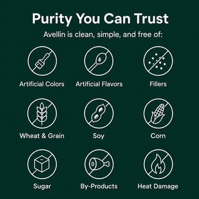 Premium Liquid Collagen