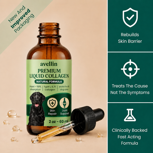 Premium Liquid Collagen