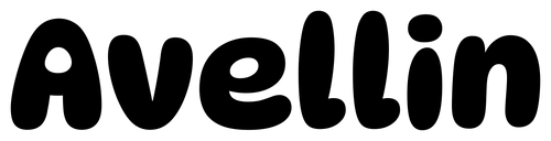 Avellin approved wordmark