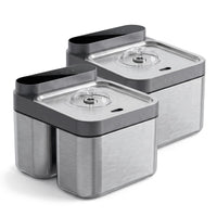 Stainless Steel · Buy 2