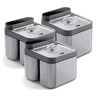 Stainless Steel · Buy 3