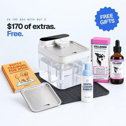 $170 of extras free