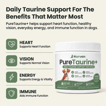 PureTaurine+ 10