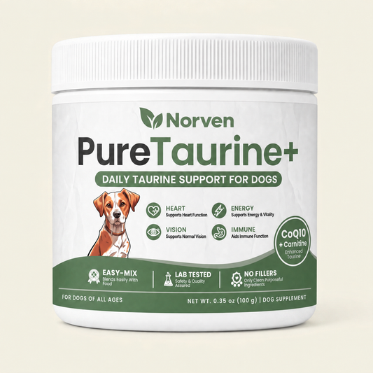 PureTaurine+ 1