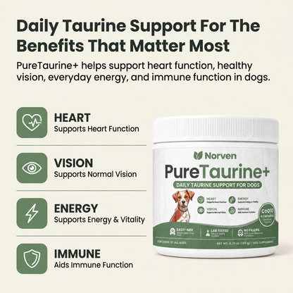 PureTaurine+ 3