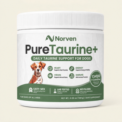 PureTaurine+ 8